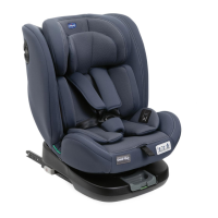 Preview: Chicco Unico-Evo i-Size