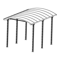 Preview: X-METAL CARPORT