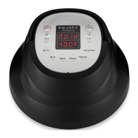 Preview: Instant Air Fryer Lid
