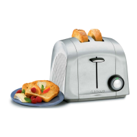 Preview: Cuisinart CMT-200