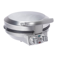 Preview: International Chef CPP-200 Series