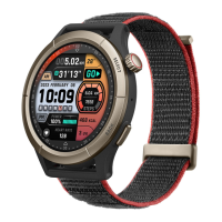 Preview: Amazfit Cheetah Pro