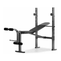Preview: ICON WEIDER XR 6.1