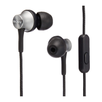 Preview: Sony MDR-EX450AP