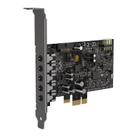 Preview: Sound Blaster Audigy Fx V2