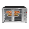 Oven Logo