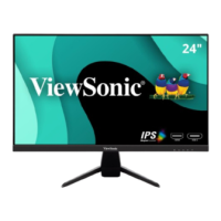 Preview: ViewSonic VX2467u