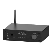 Preview: Arylic B50SE