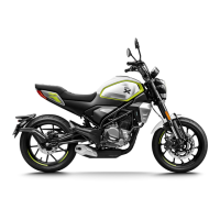 Preview: CF MOTO 250CL-X