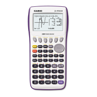 Preview: Casio fx-9750GII