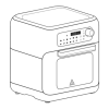 Oven Logo