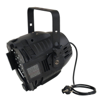 Preview: LED ML-56 QCL RGBW/RGBA 18x8W