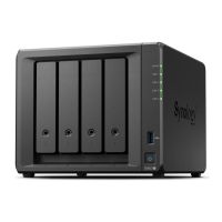 Preview: Synology DS923+