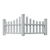 Fencing & Gates Logo