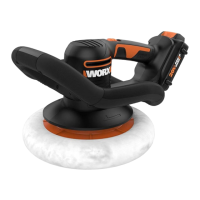 Preview: Worx WX856L Series