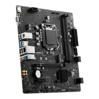 Preview: MSI H510M PLUS V3