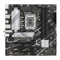 Preview: Asus PRIME B760M-A AX