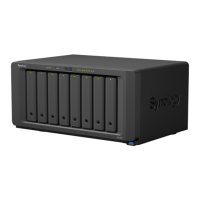 Preview: Synology DiskStation DS1819+