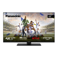 Preview: Panasonic TX-43MX600E