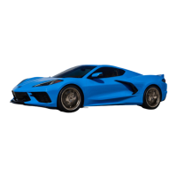 Preview: Chevrolet Corvette 2023