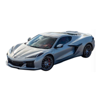 Preview: Chevrolet Corvette 2023
