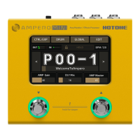 Preview: Hotone AMPERO MINI