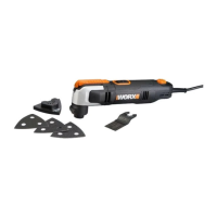 Preview: Worx WX686L
