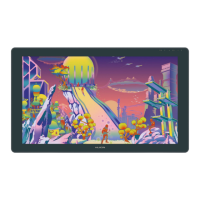 Preview: Huion Kamvas 24 Plus