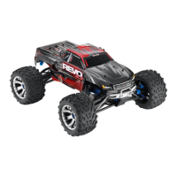 Preview: Traxxas Revo 3.3