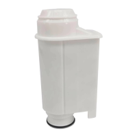 Preview: Philips Saeco BRITA INTENZA+