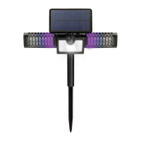 Preview: BELL+HOWELL MONSTER SOLAR ZAPPER