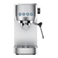 Preview: CASABREWS 3700 ESSENTIAL