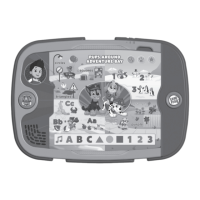 Preview: PAW PATROL RYDER'S PLAY & LEARN PUP PAD