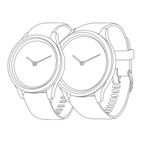 Preview: Garmin VIVOMOVE 3S
