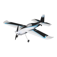 Preview: FMS 750mm Edge 540