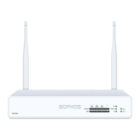 Preview: Sophos XG 115