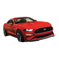 Preview: Ford MUSTANG 2020