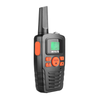 Preview: Retevis RA35