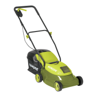 Preview: sunjoe MJ401C-XR