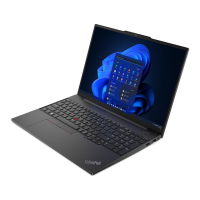 Preview: Lenovo ThinkPad E16 Gen 1