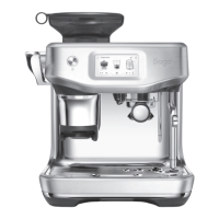 Preview: Sage Barista Touch Impress