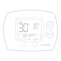 Preview: Honeywell Home HumidiPRO H6062