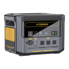 Portable Generator Logo