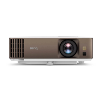Preview: BenQ W1800