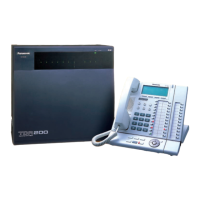 Preview: Panasonic KX-TDA100 KX-TDA200