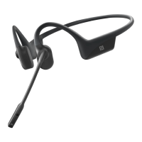 Preview: shokz OPENCOMM 2 UC
