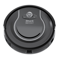 Preview: Shark ION ROBOT RV700 Series