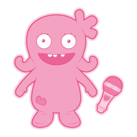 Preview: Ugly Dolls DANCE MOVES MOXY