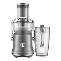 Preview: Breville BJE530
