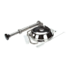 Water Pump Logo